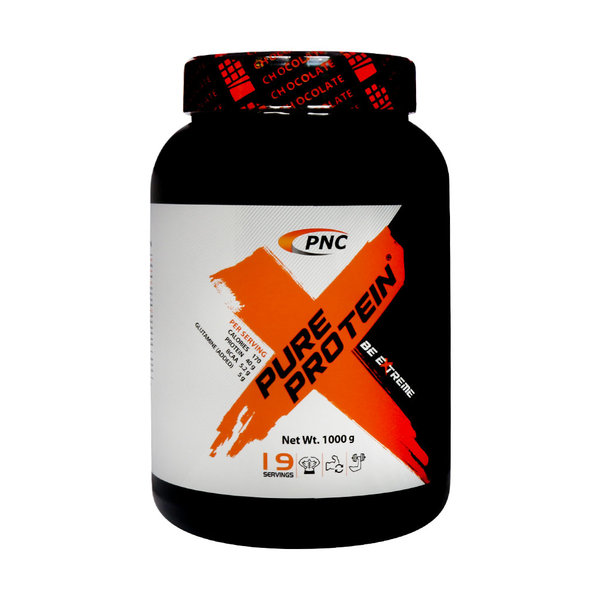  پودر پیور پروتئین کارن 1000 گرم