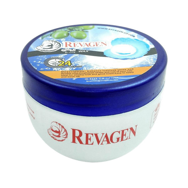  چسب مو اکسترا ریواژن