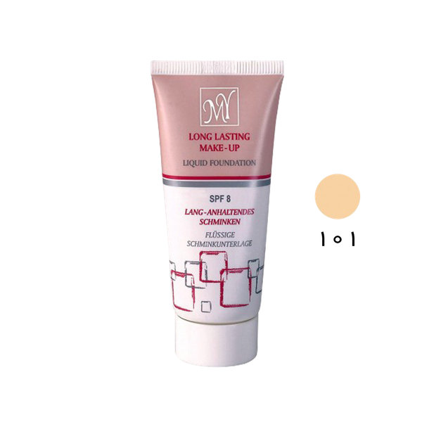  کرم پودر تیوپی مای ۳۵ میلی لیتر