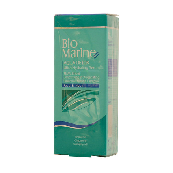  سرم آبرسان بایومارین 40 میلی لیتر