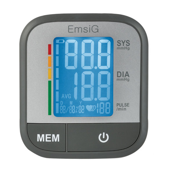  فشارسنج بازویی دیجیتالی امسیگ مدل BO77 Plus