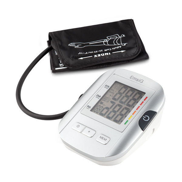  فشارسنج بازویی دیجیتال امسیگ مدل BO73