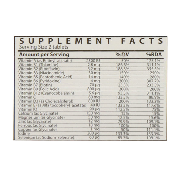  قرص برست فیدینگ شاری 30 عدد