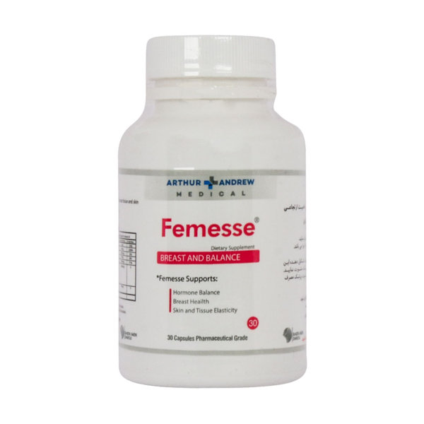  کپسول فمس رستا ایمن دارو 30 عدد