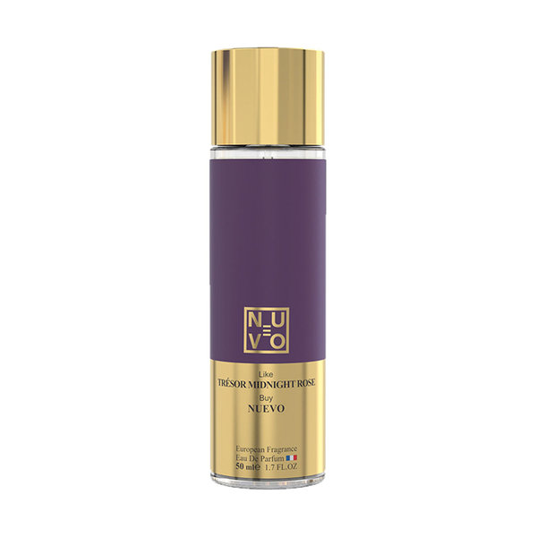  ادو پرفیوم زنانه نوئوو مدل Tresor Midnight Roseحجم 50 میلی لیتر