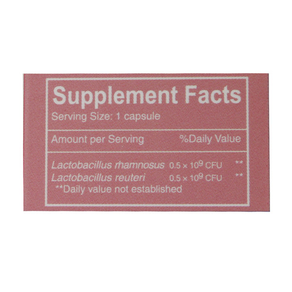  کپسول فمی گارد امین 30 عدد