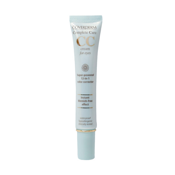  سی سی کرم دور چشم 12 در 1 کامپلت کر کاوردرم 15 میلی لیتر