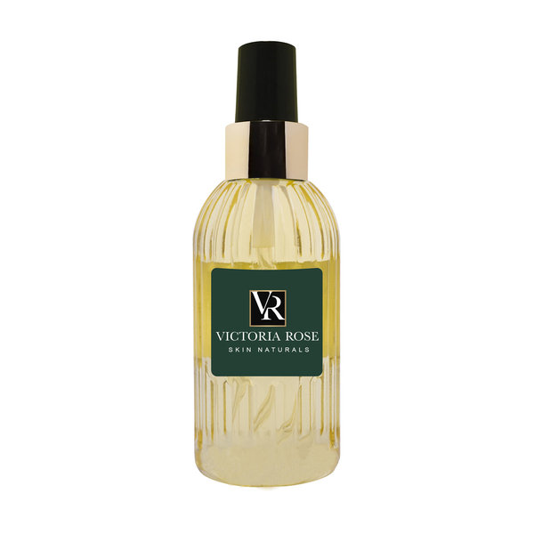  روغن گره بازکن مو ویکتوریا رز 100 میلی لیتر