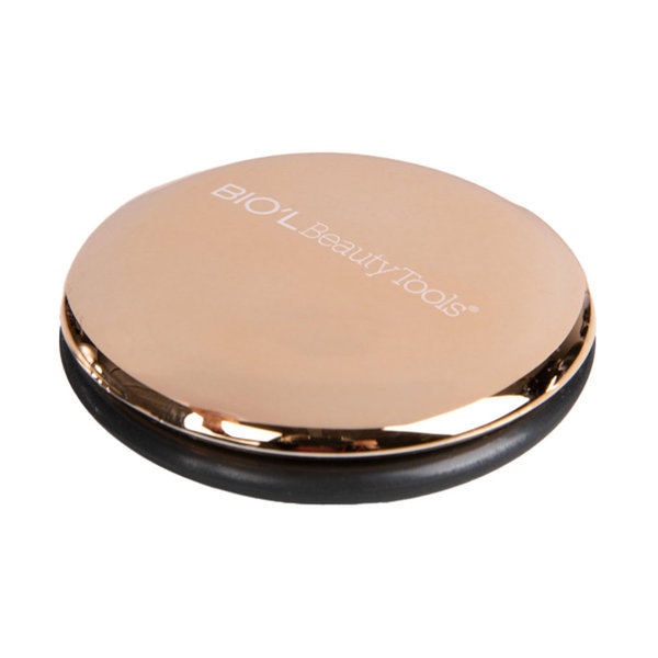  آینه جیبی درب دار دو طرفه بیول