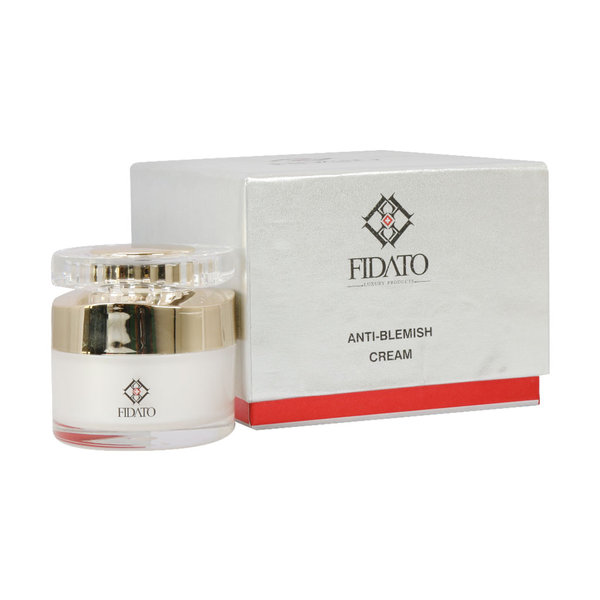  کرم ضد لک و روشن کننده فیداتو 30 میلی لیتر