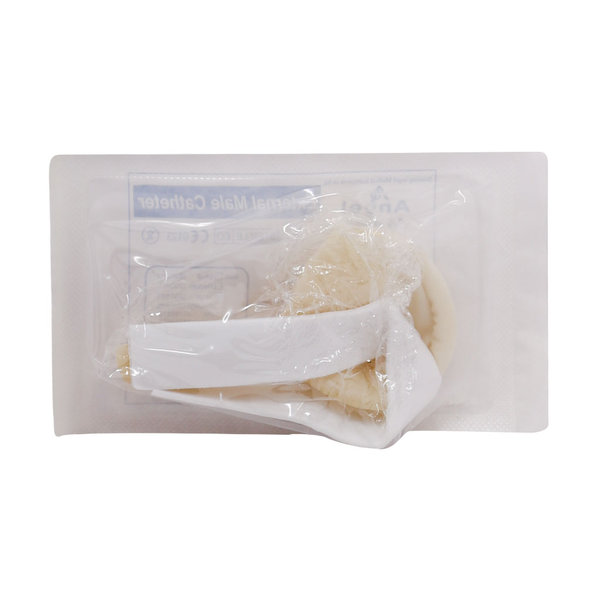  کاندوم شیت آنجل سایز بزرگ