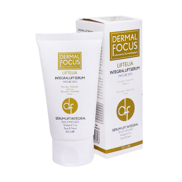  سرم لیفتینگ لیفتلیا درمال فوکوس 40 میلی لیتر