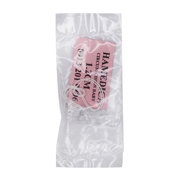  رینگ ختنه حامدیکا