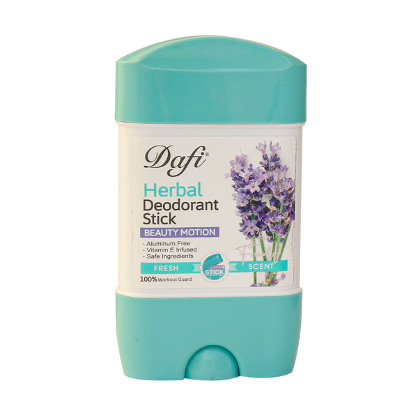  استیک خوشبو کننده دافی مدل Beauty Motion حجم 50 میلی لیتر