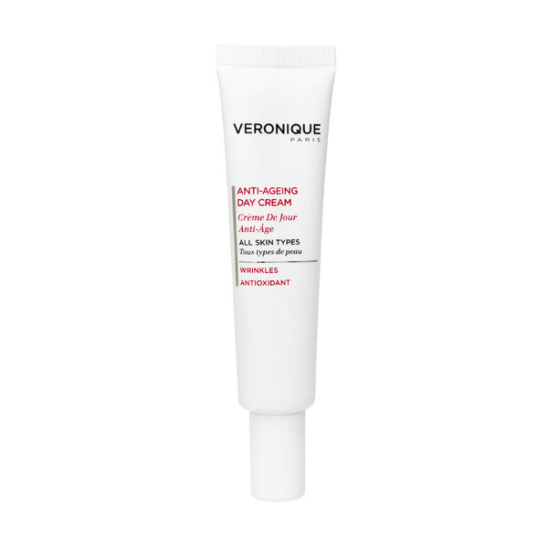  کرم روز بهبود دهنده چروک ورونیک 40 میلی لیتر