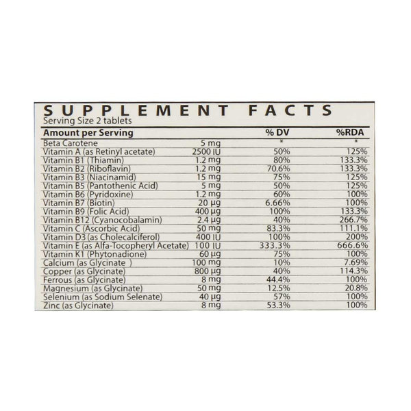  قرص تین ایج شاری 30 عدد