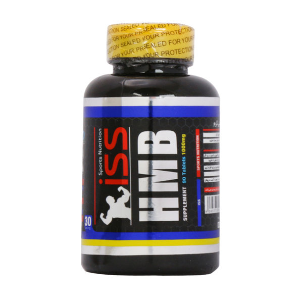  قرص اچ ام بی 1000 میلی گرم آی اس اس 90 عدد