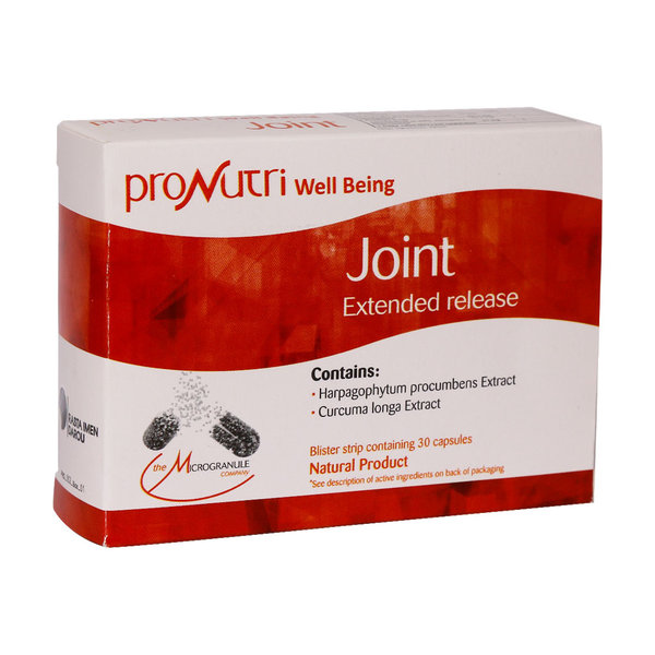  کپسول پرونوتری ولبیینگ جوینت رستا ایمن دارو 30 عدد