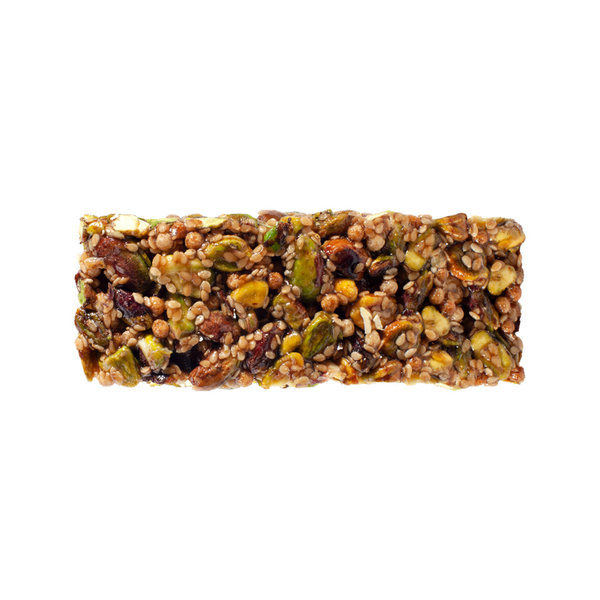  نات بار پسته فشرده پرو استار 45 گرم