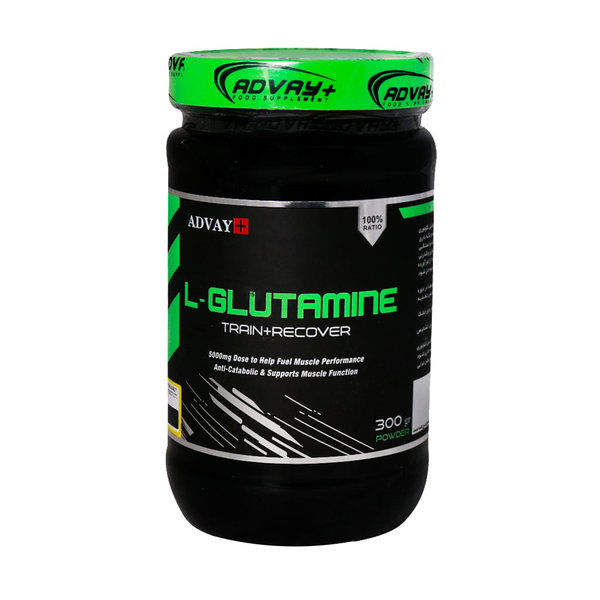  پودر ال گلوتامین ادوای