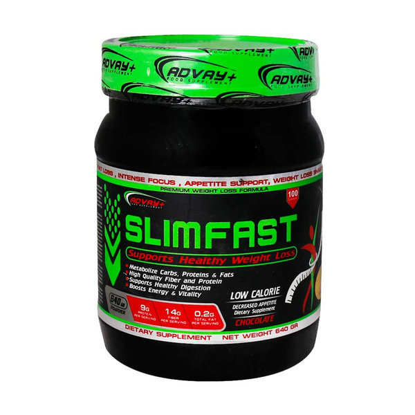  پودر اسلیم فست ادوای