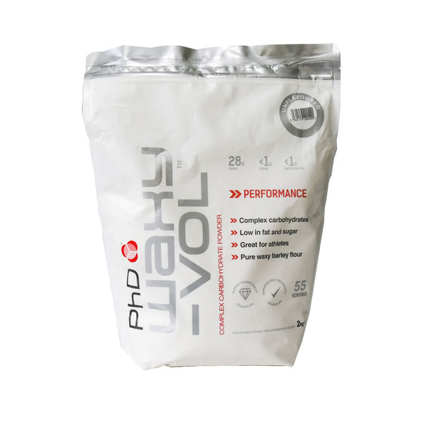  پودر وکسی ول پی اچ دی 2000 گرم