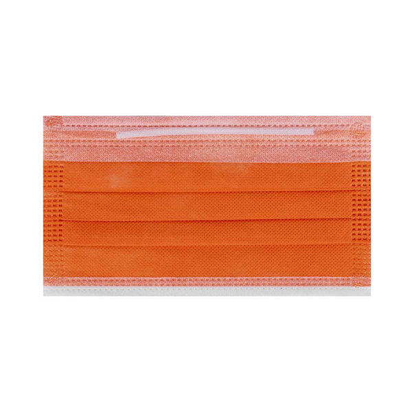  ماسک تنفسی کودک بسته 10 عددی