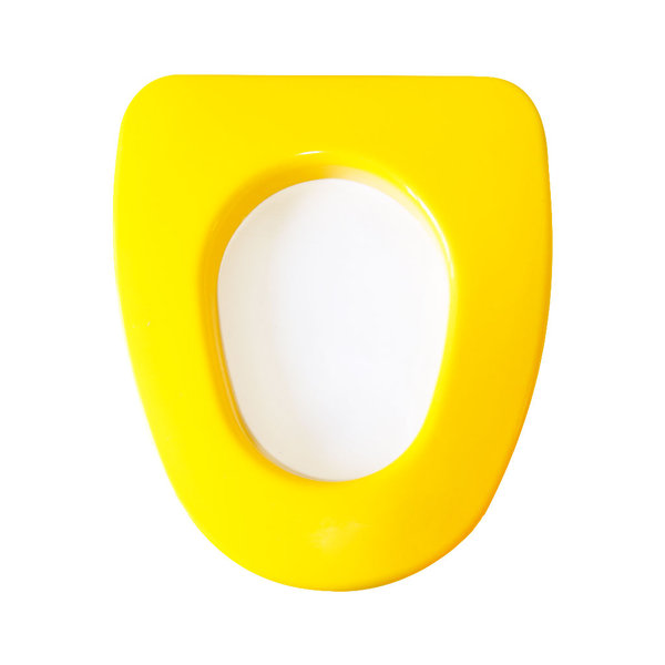  تبدیل توالت فرنگی کودک توپولی