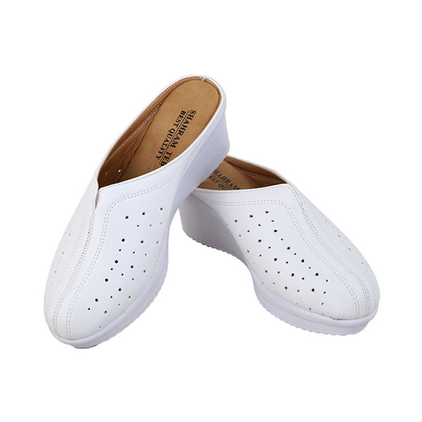  صندل طبی پرستاری زنانه شهرام طب مدل 101