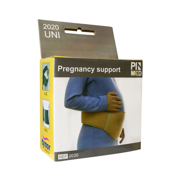  شکم بند بارداری پین مد کد 2020