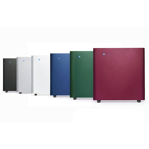  تصفیه هوا بلوایر مدل Sense به همراه فیلتر ذرات