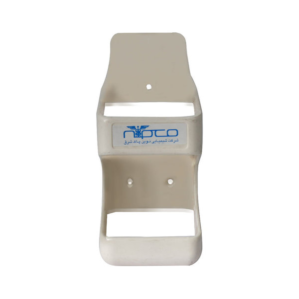  پایه دیواری محلول ضد عفونی کننده دست و سطوح