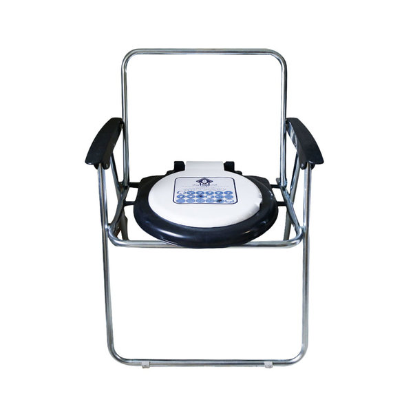  توالت فرنگی مبله سرو پیکر توس