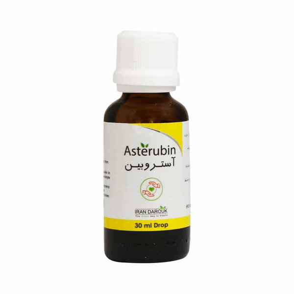  قطره آستروبین ایران داروک 30 میلی لیتر