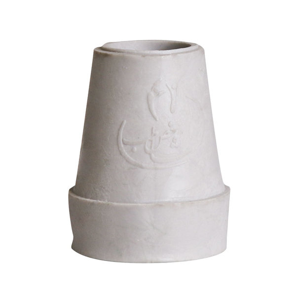  لاستیک ته عصا شاخص طب