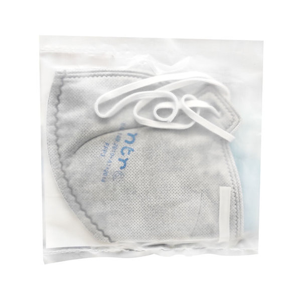  ماسک تنفسی فیلتر دار3M  KN98 ان تی آر