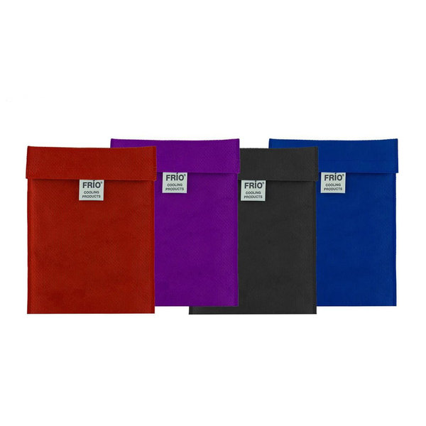  کیف نگهدارنده ویال انسولین فریو سایز متوسط مخصوص حمل چند ویال و قلم انسولین