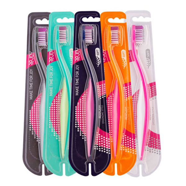  مسواک برس نرم ری اسپلش ریجوی