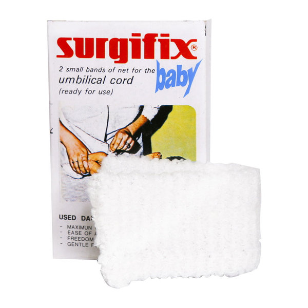  ناف بند طبی نوزاد نوگل