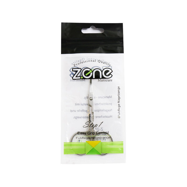  قیچی ابرو زد وان مدل Z-201