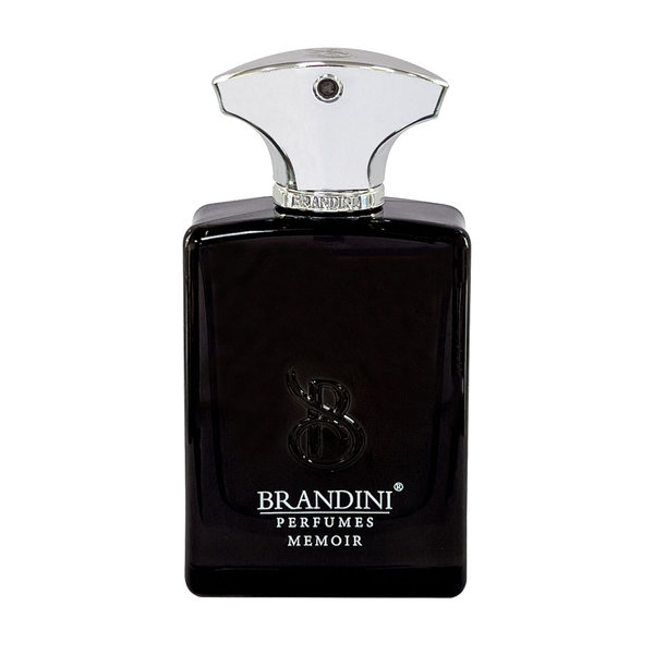 عطر جیبی مردانه برندینی مدل Memoir حجم 33 میلی لیتر