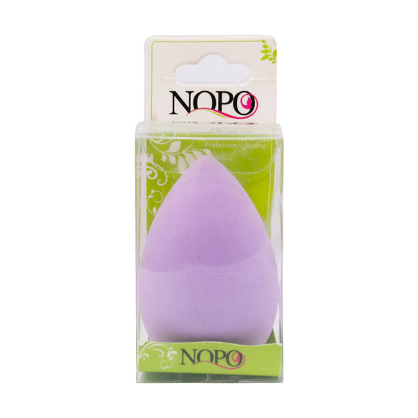  پد آرایشی مدل اشک نوپو