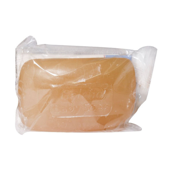  صابون بچه گلیسیرینه گل سیتو 100 گرم