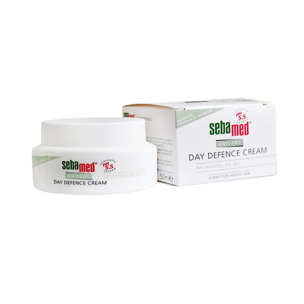  کرم روز سبامد مخصوص پوست های خیلی خشک 50 میلی لیتر