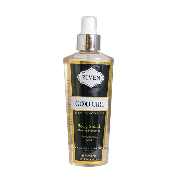  بادی اسپلش Good Girl زیون مخصوص بانوان 250 میلی لیتر