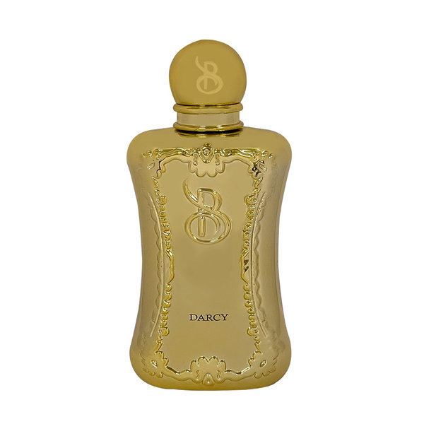  عطر جیبی زنانه برندینی مدل Darcy حجم 33 میلی لیتر