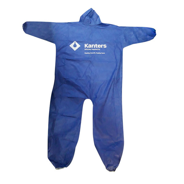  گان یکسره زیپ دار