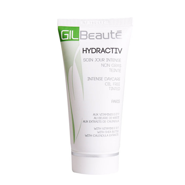  کرم مرطوب کننده روز هیدرا اکتیو ژیل بوته 50 میلی لیتر