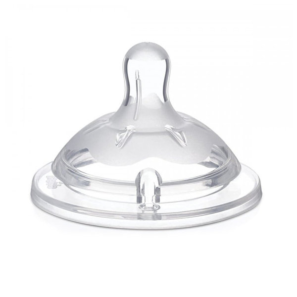  سر شیشه نچرال فیلینگ چیکو مناسب 4 ماهگی 2 عدد