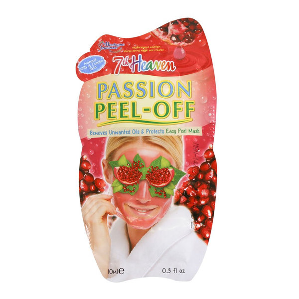  ماسک لایه ای گل ساعتی مونته ژنه حجم 10 میلی لیتر